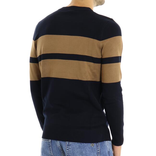 MAGLIA BICOLOR TAKE TWO - Mad Fashion | img vers.650x/